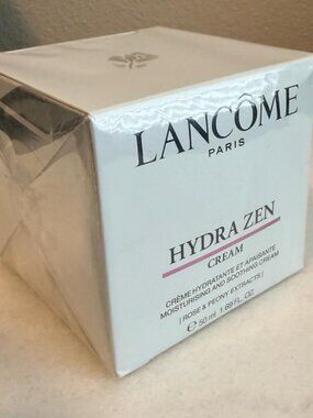 LANCOME HYDRA ZEN CREAM 50ml